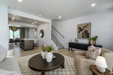 2079 W Pinnacle Ln unit H-3, Heber City, UT 84032 - photo 7