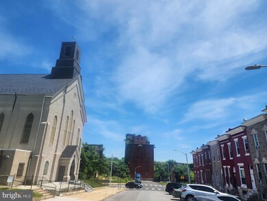 2523 W Lombard St, Baltimore, MD 21223 - photo 7