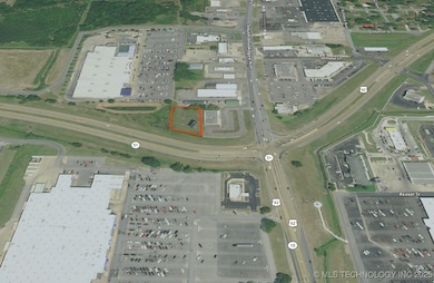 1980 S Muskogee, Tahlequah, OK 74464 - photo 6