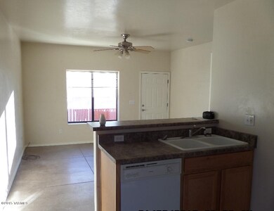 1245 N Beverly Ave unit A & B, Tucson, AZ 85712 - photo 6