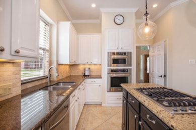 8403 Sandestine Ct, Houston, TX 77095 - photo 6