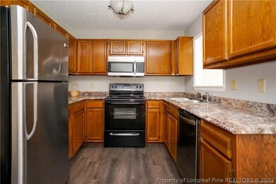 2601 Fashion Ln, Fayetteville, NC 28304 - photo 6