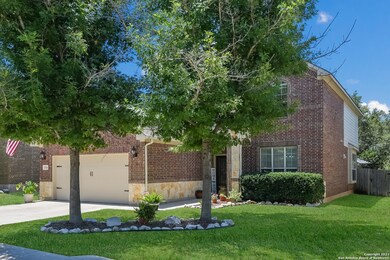 3714 Texas Sotol, San Antonio, TX 78261 - photo 4