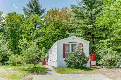 66 Buckingham Dr, Conway, NH 03860 - photo 2