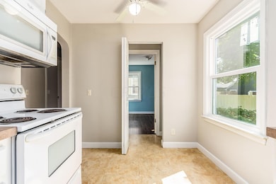 629 E Jeffrey Place, Columbus, OH 43214 - photo 7