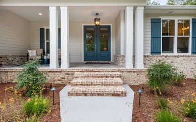 344 NW Country Lake Dr, Lake City, FL 32055 - photo 4