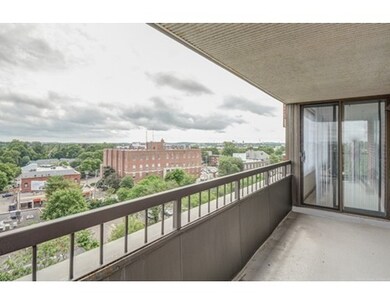 77 Adams St unit 803, Quincy, MA 02169 - photo 3