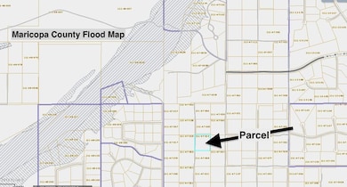 Flood Map