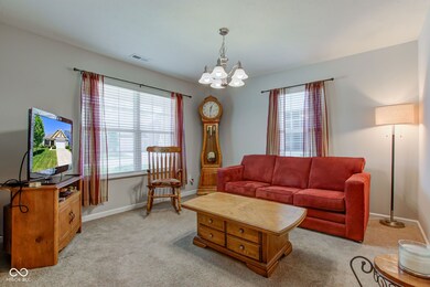 Many possibilities...formal dining room, den, office.  Waiting on your personal design.