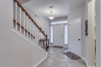 foyer
