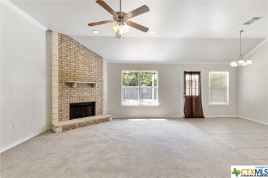 2505 Joseph Dr, Copperas Cove, TX 76522 - photo 7