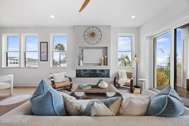 605 Fort Fisher Blvd N unit B, Kure Beach, NC 28449 - photo 6