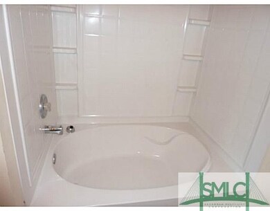 Master Bath/Spa.