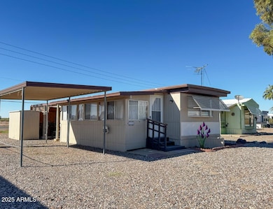 11100 W Alsdorf Rd unit 10, Arizona City, AZ 85123 - photo 2