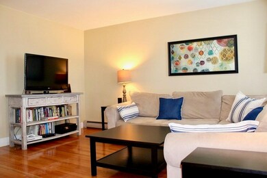 18 Cook St unit 3, Charlestown, MA 02129 - photo 2