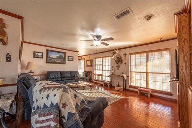 117 Woodland Trail, Weatherford, TX 76085 - photo 4