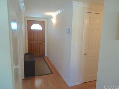 Formal Entry, Central Air Conditioning & Heating S
