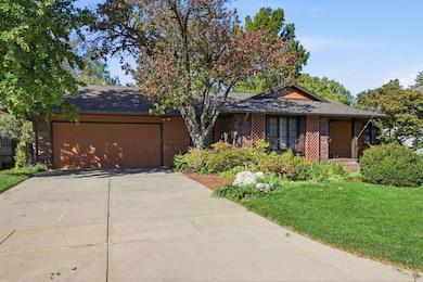 4737 N Cobblestone St, Wichita, KS 67204 - photo 3