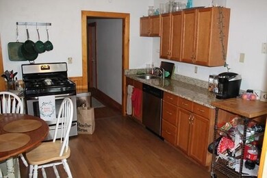 723 E 3rd St unit 1, Boston, MA 02127 - photo 3