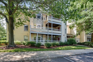 105 Claridge Ct unit 5, Princeton, NJ 08540 - photo 2