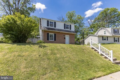 1243 Seven Oaks Rd, Halethorpe, MD 21227 - photo 5