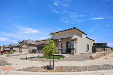 13633 Garforth Ave, El Paso, TX 79928 - photo 4