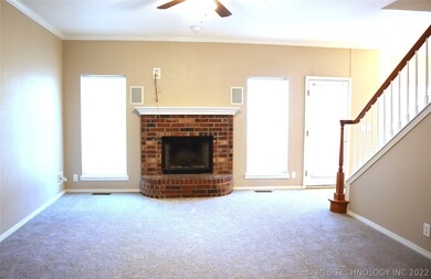 3842 W Galveston Place, Broken Arrow, OK 74012 - photo 2