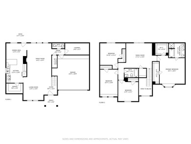 28907 Ashbrook Ln, Magnolia, TX 77355 - photo 3