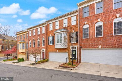 4626 Knight Place, Alexandria, VA 22311 - photo 5