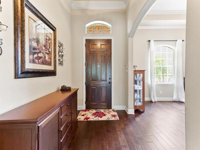 14025 Stacey Valley Dr, Azle, TX 76020 - photo 5