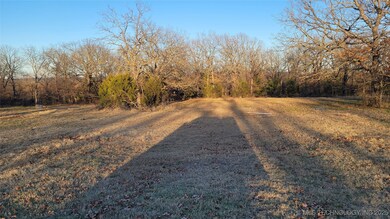 Tract 70 clearing