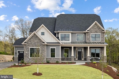 547, Chadds Ford, PA 19317 - photo 2