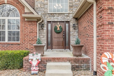 108 Cedar Stream Dr, Paris, KY 40361 - photo 4