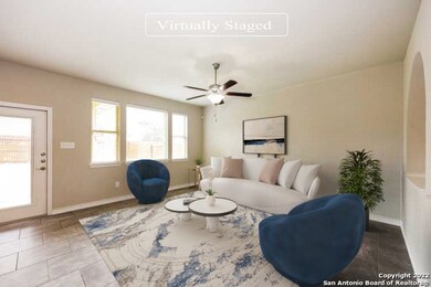 21546 Arroyo Frio, San Antonio, TX 78259 - photo 2