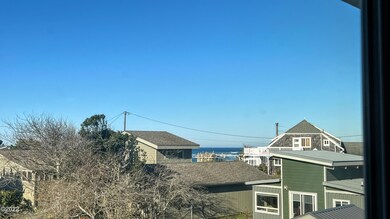 Upstairs View