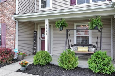 12031 Raiders Blvd, Fishers, IN 46037 - photo 3