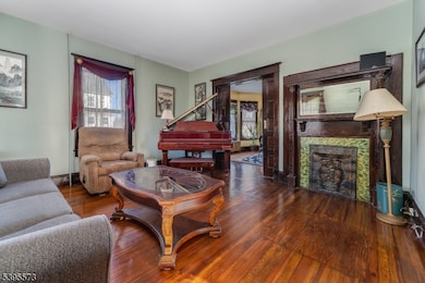 205 Warren St, Hackettstown, NJ 07840 - photo 5