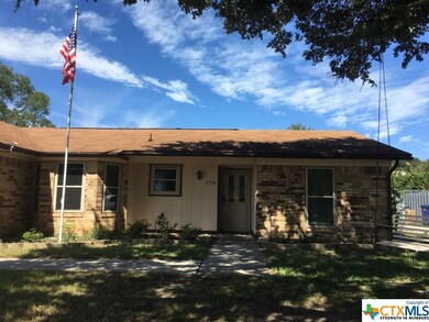 2718 Phyllis Dr, Copperas Cove, TX 76522 - photo 2