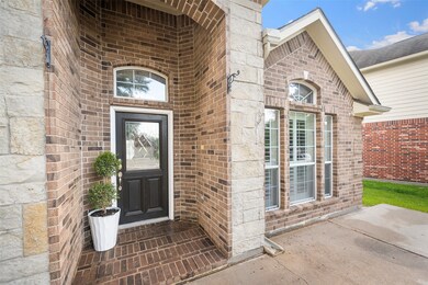 29823 N Legends Chase Cir, Spring, TX 77386 - photo 4