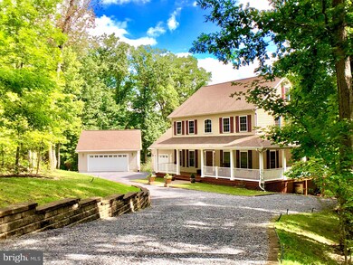 790 Thunder Rd, Front Royal, VA 22630 - photo 2