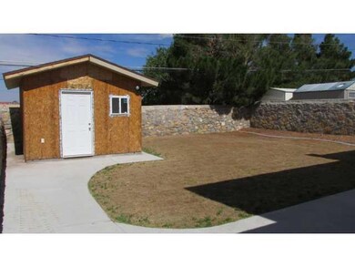 733 Draco Place, El Paso, TX 79907 - photo 6