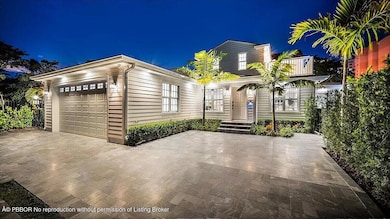 291 Austin Ln, West Palm Beach, FL 33401 - photo 2