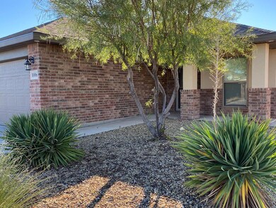 1006 E 92nd St, Odessa, TX 79765 - photo 2