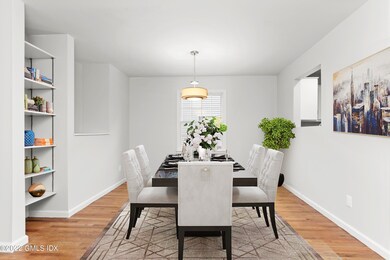 18 Hollow Wood Ln unit C, Greenwich, CT 06831 - photo 3