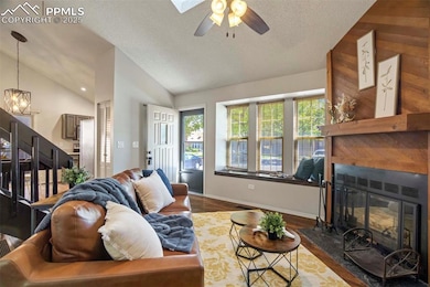 512 Rolling Hills Dr unit 138, Colorado Springs, CO 80919 - photo 4