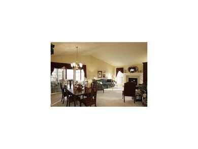 Great Room.