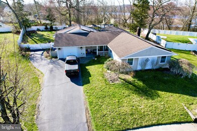 54 Trinity Turn, Willingboro, NJ 08046 - photo 2