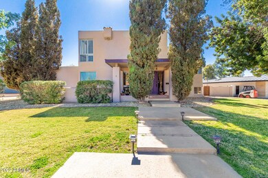 2924 S. Fairway Dr.