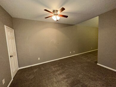 Large Dining Area