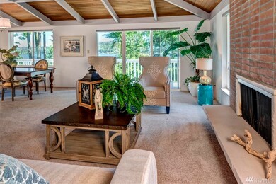 5444 E Mercer Way, Mercer Island, WA 98040 - photo 4